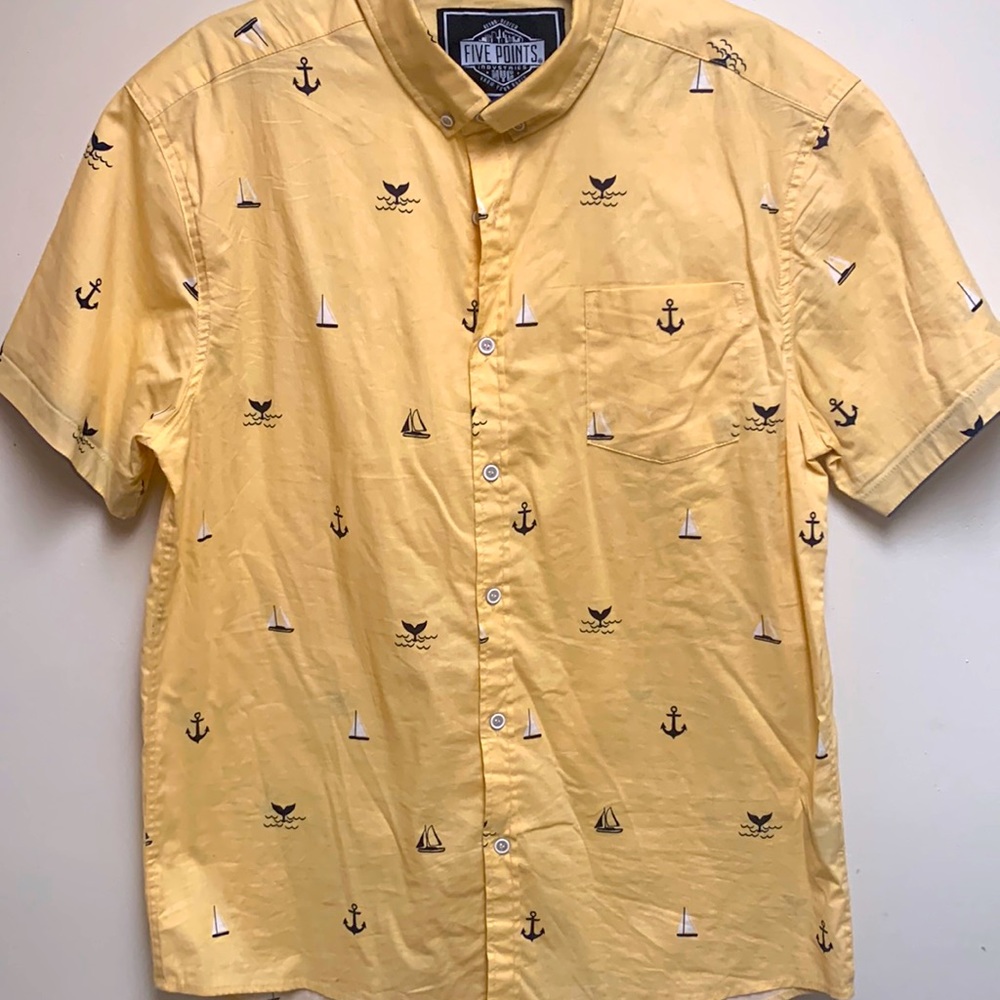Dress Shirt